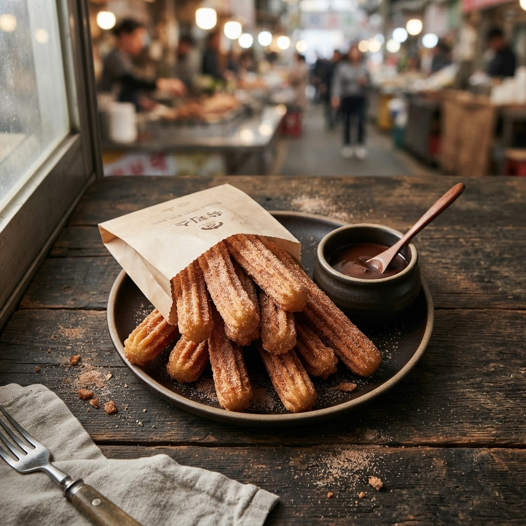 Churros
