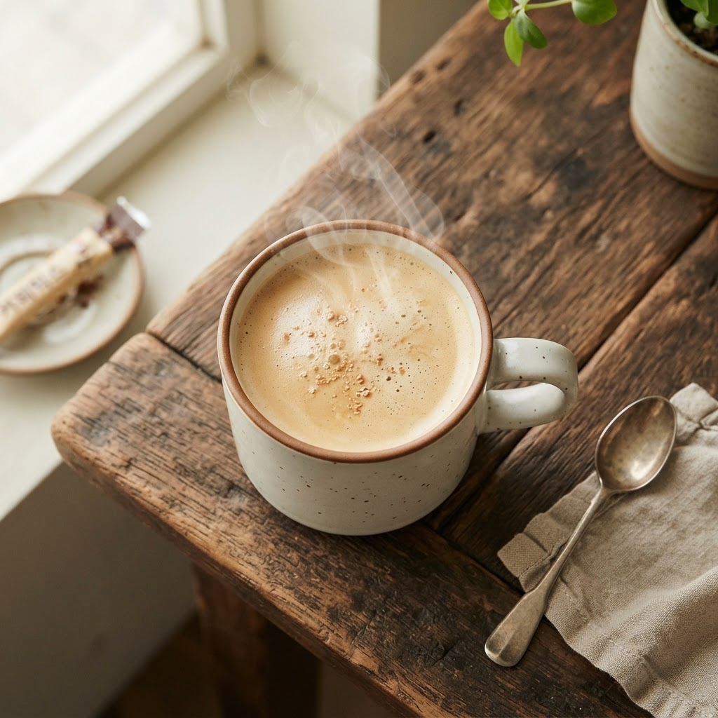 Coffee Mix (Korean Instant Coffee)